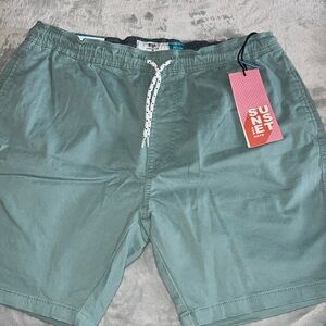 MBX The dock shorts for men